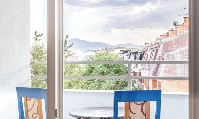 Centar Apartment | Flutur Residence, Old Bazaar