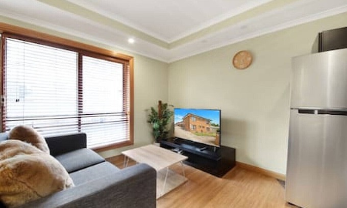 Melbourne Apartment | Fly Around Town in Pocket Rocket