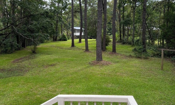 Fairhope House | Fly Creek Retreat - Fairhope Home near marina/bay