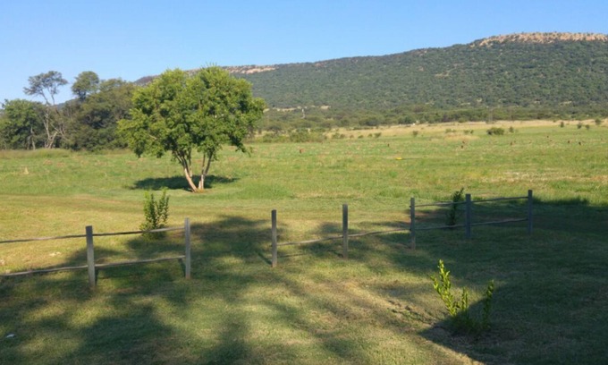 Parys Cabin | Fly fishing on the Vaal River
