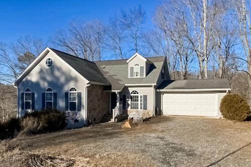 Arden House | Fly Over Farms