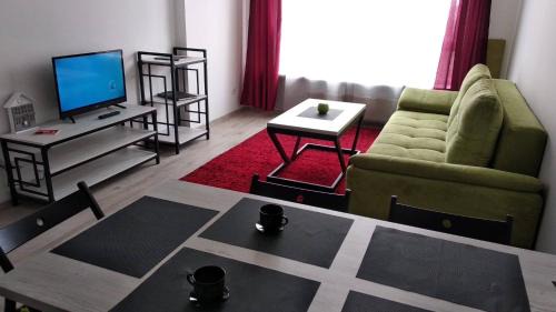 Boryspil Apartment | Fly Up Home apartment
