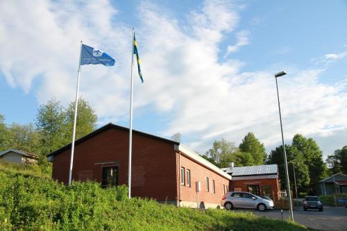 Harryda Hotel | Flygplatshotellet
