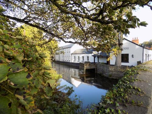 Termonfeckin Hotel | Flynns of Termonfeckin Boutique Hotel