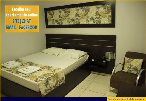 Acorizal Hotel | FlyWorld Hotel e Agencia de Viagens