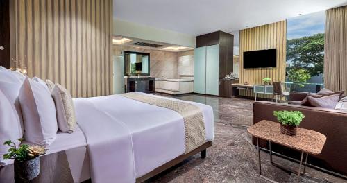 Tangerang Hotel | FM7 Resort Hotel - Jakarta Airport