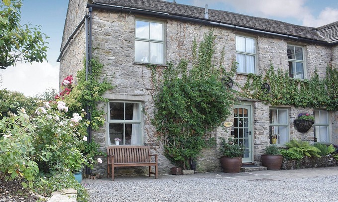 Spennithorne Cottage | Foal Barn Cottages - The Smithy-CC211115