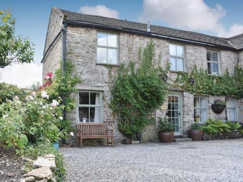 Spennithorne House | Foal Barn Cottages - The Smithy - Spennithorne