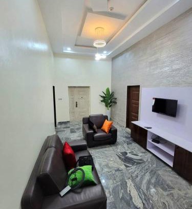 Ibadan Apartment | Foas Apartments