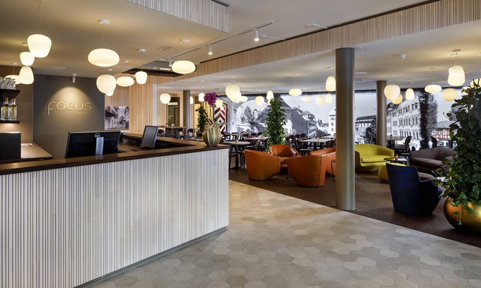 Sursee Hotel | FOCUS Hotel