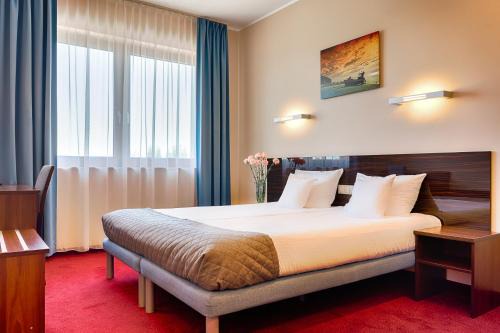 Gdansk Hotel | Focus Hotel Gdańsk