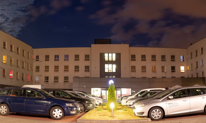 Chorzow Batory Hotel | Focus Hotel Katowice Chorzow