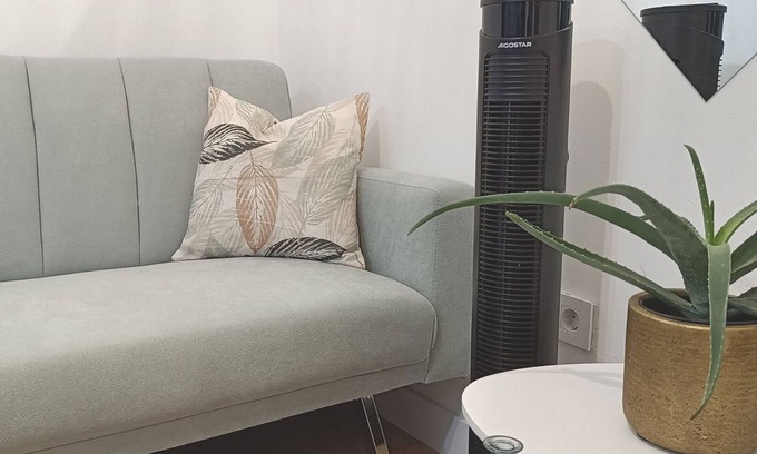 Vigo Apartment | Fogar Brasil - A 5min del CCVialia y dos plazas de garaje (apto para mascotas)