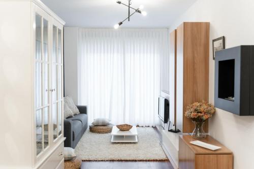 Cambados Apartment | Fogar da Peixeira