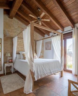 Carril House | Fogar da Roda