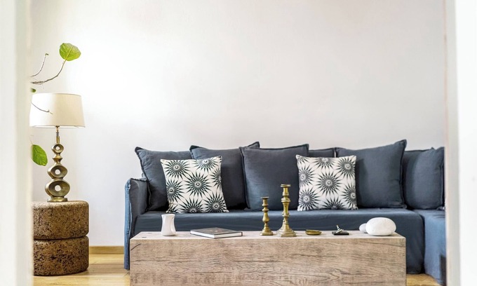 Folegandros Town House | Folegandros Chora Bliss by Estia