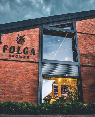 Gryfice Bed & Breakfast | FOLGA - Hotel, Restauracja, Browar, SPA