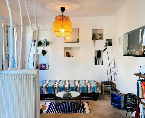 Vielle-Saint-Girons Bed & Breakfast | Folk Inn