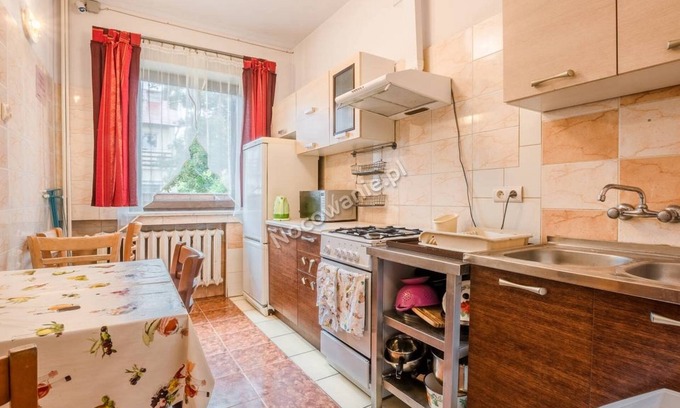 Aniolki House | Folks Village Plowce House