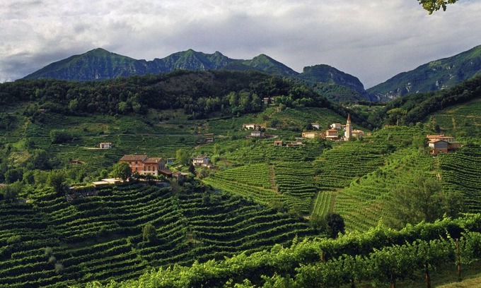 Follina House | Follinetta 10 - Casa Vacanze Nelle Colline del Prosecco - Patrimonio Unesco