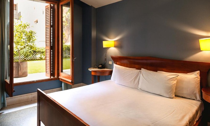 Granollers Hotel | Fonda Hotel 1771