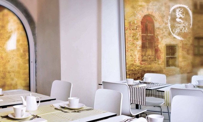 Oliveto House | Fondaco del Moro