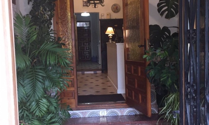 Atienza House | Fonda Molinero