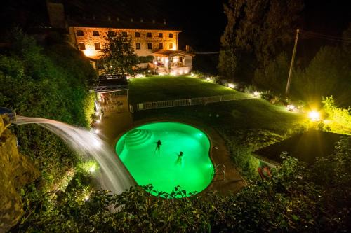 Beceite Hotel | Font del Pas