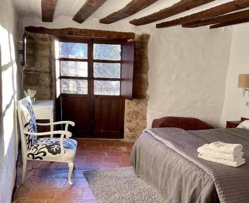 Chiva de Morella House | Font del Roser