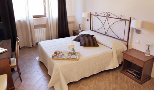 Sclafani Bagni House | Fontana Murata Resort & spa