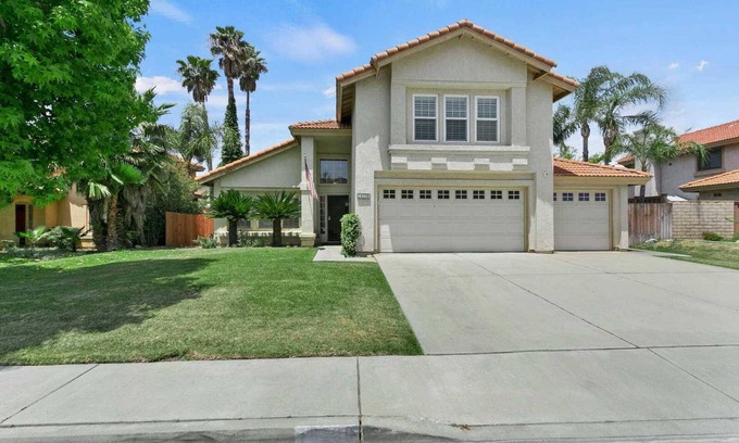 Fontana House | Fontana Oasis on Point Reyes