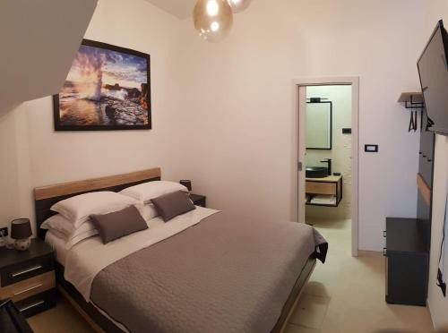 Portoroz House | Fontana room