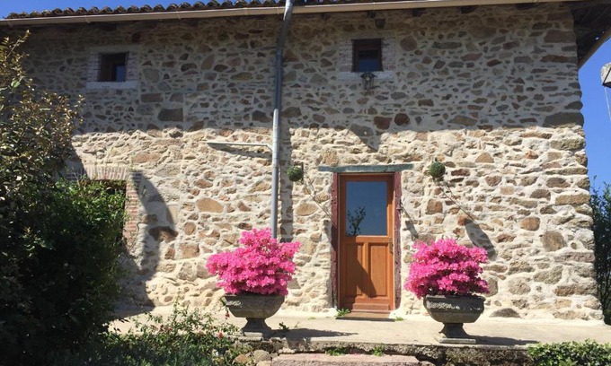 Saint-Mathieu House | Fontandreau Gite