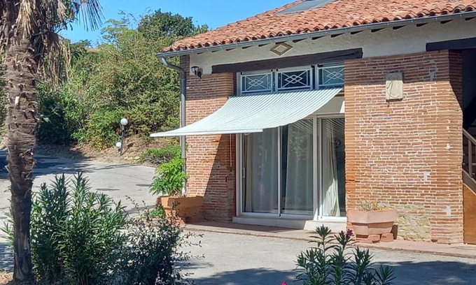 Baziege Apartment | Fontanelle