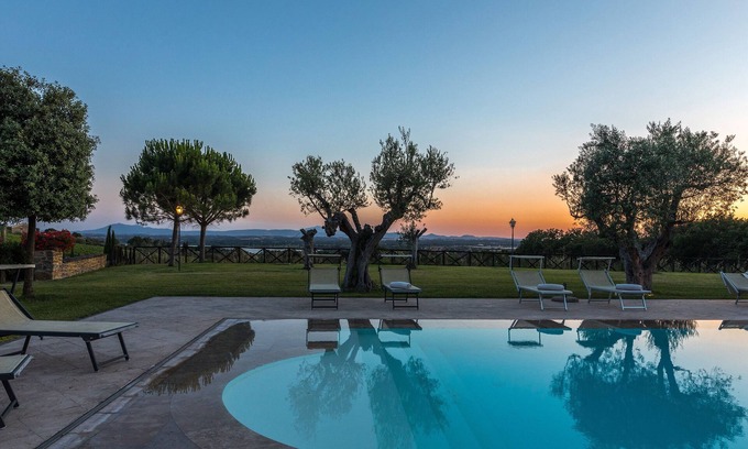 Ferretto Villa | Fontanicchio 14, Emma Villas