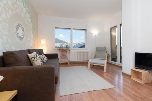 Soldeu Apartment | Fontargent -1B Soldeu