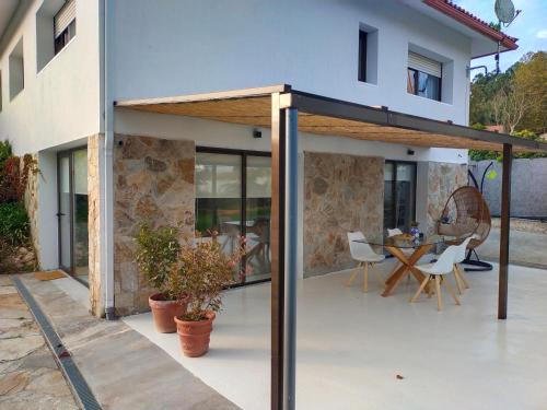 Cambre Apartment | Fonte da Arrigada