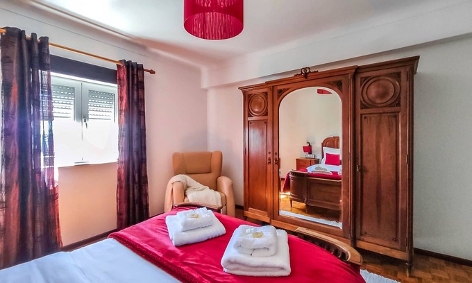Belmonte Apartment | Fonte da Rosa Guest House APT2