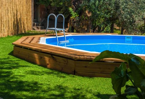 Belmonte Apartment | Fonte da Rosa Guest House APT2