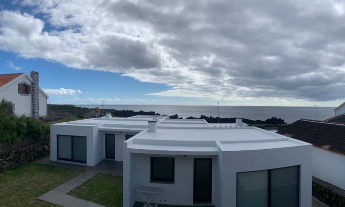 Lajes das Flores Apartment | Fonte da Via