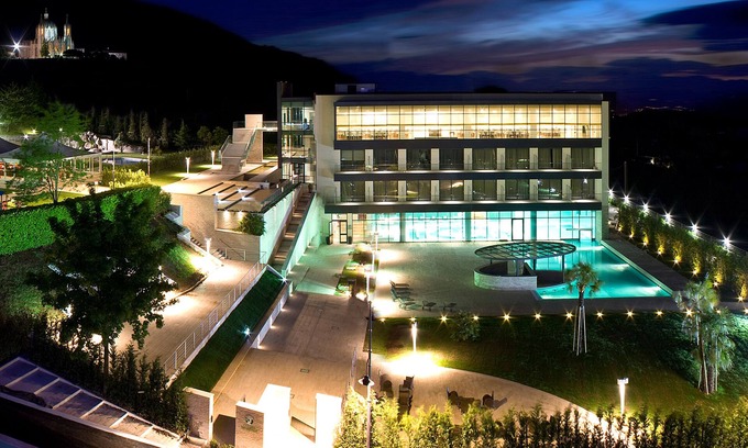 Castelpetroso Hotel | Fonte del Benessere Resort