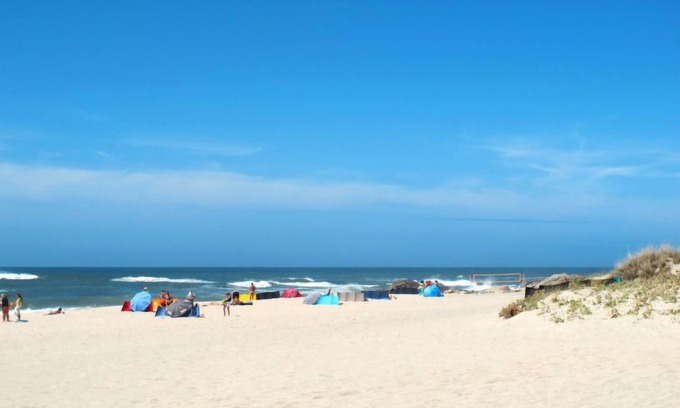 Afife House | Fonte do Forno by Interhome