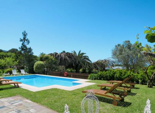 Afife Resort | Fonte do Forno Villas