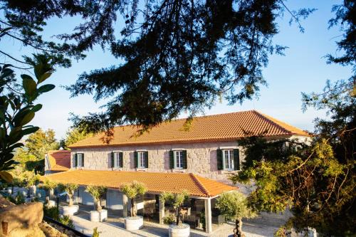 Casteloes Hotel | Fonte Velha