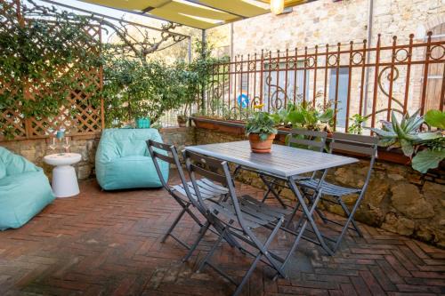 Fonterutoli Apartment | Fonterutoli Apartment
