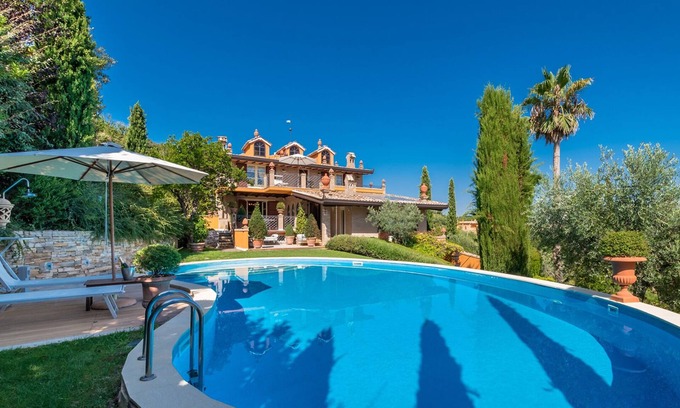 Acquaviva Picena House | Fontespina 6, Emma Villas