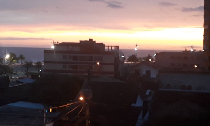 Ocian Apartment | Foot in the sand apartment 100 meters from the beach