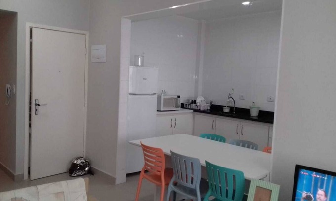 Tombo Apartment | Foot in the sand (15m from the sea) Modern and Cozy