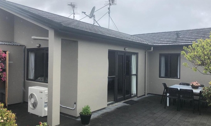 Ohakune Ski Chalet | Foot of Turoa Chalet