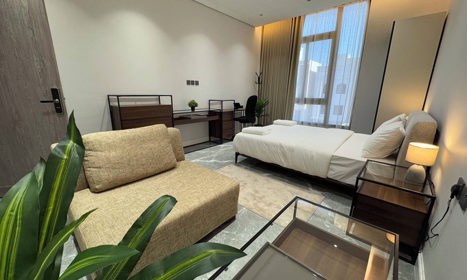 Medina Apartment | Foothills - Salaam View